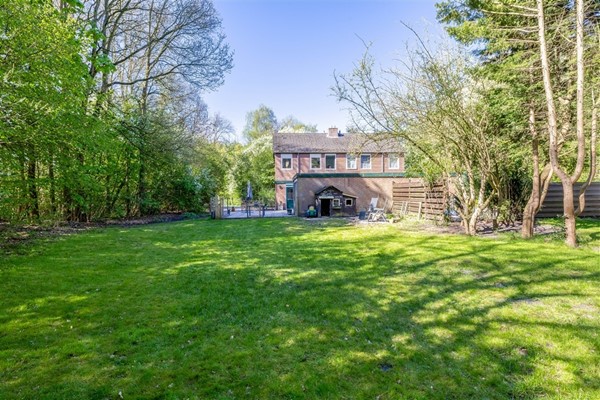 Medium property photo - Korenlaan 21, 9665 AC Oude Pekela